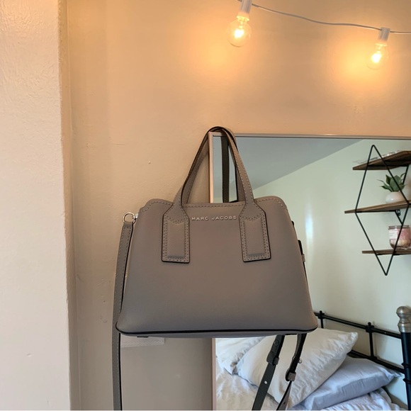 Marc Jacob’s bag | The Editor Marc Jacobs - Picture 4 of 7